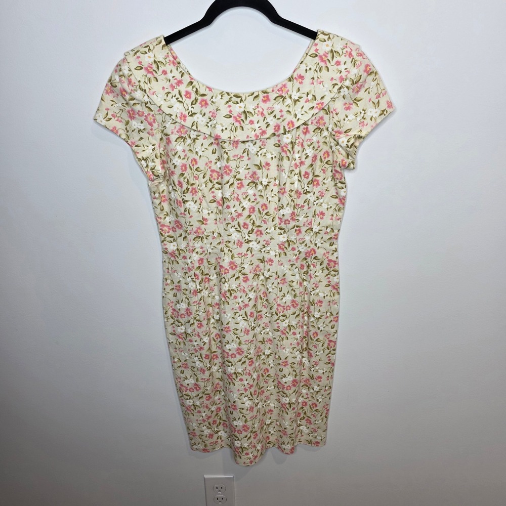 Maggy‎ London Dress Womens 4